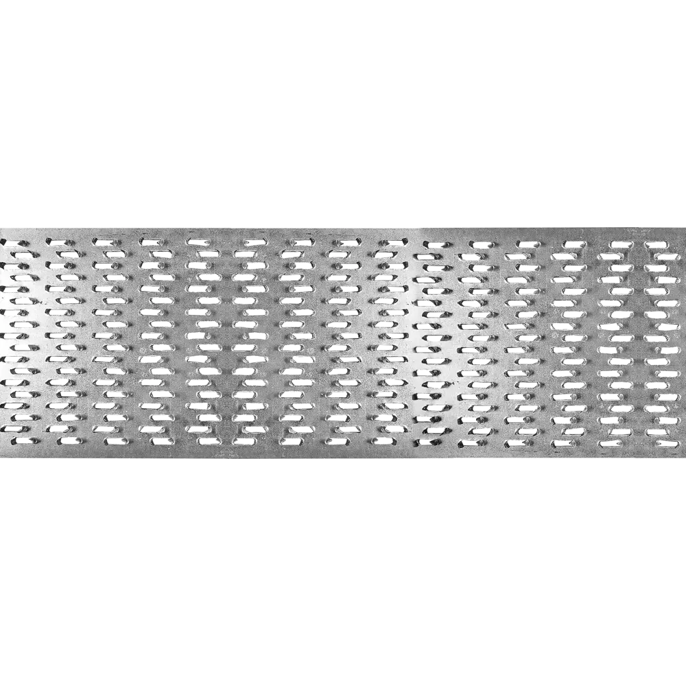Пластина гвоздевая PSE 129x406x1 Santreyd STLM-2125116 - Вид №1