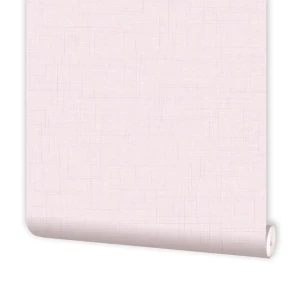 Обои бумажные Пермские обои Сатин бежевые 0.53 м 89423444