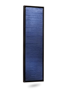 Электрический радиатор 190 x 54 cm Uni bleu patiné Cinier  3740 Вт