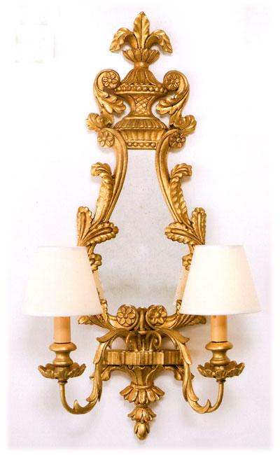 Бра  CHELINI 1020 