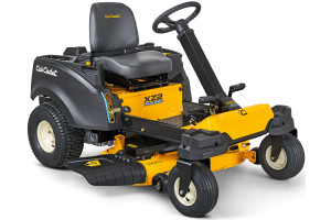 16016790 Райдер XZ2 107I 17AWCBYS603 Cub Cadet