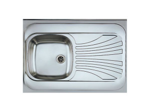 Мойка Alveus Classic 30