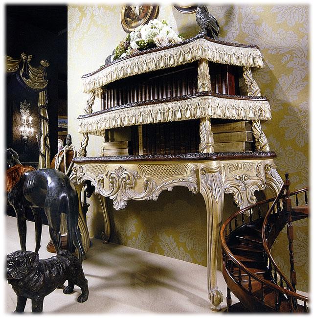 Этажерка  JUMBO COLLECTION LAC-21b Promenade