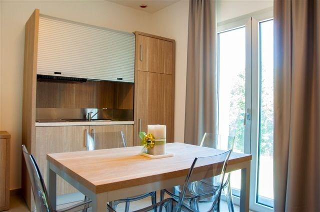 Mobilspazio Меблировка для проживания в современном стиле Fashion sun-id-1470270 - Вид №12