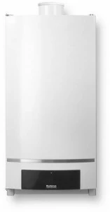 BUDERUS Настенный конденсационный котел Logamax