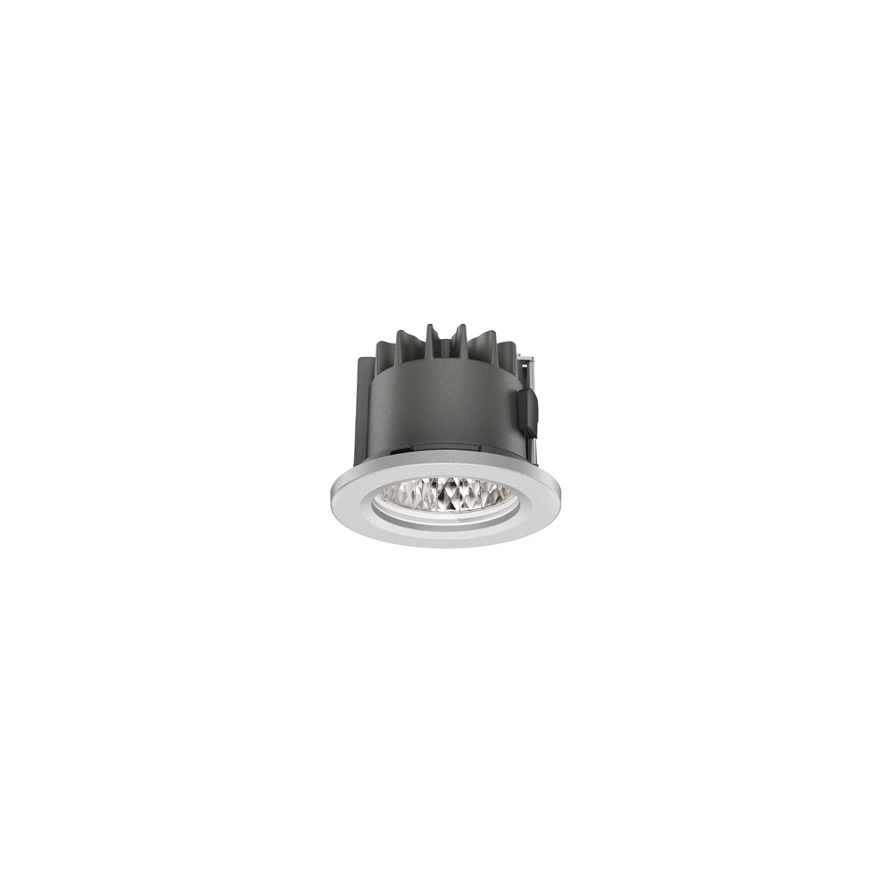 8516263 Встраиваемый в потолок светильник Platek ASTER Small  ASTER Small Basic - 1 COB 4000K 38° 