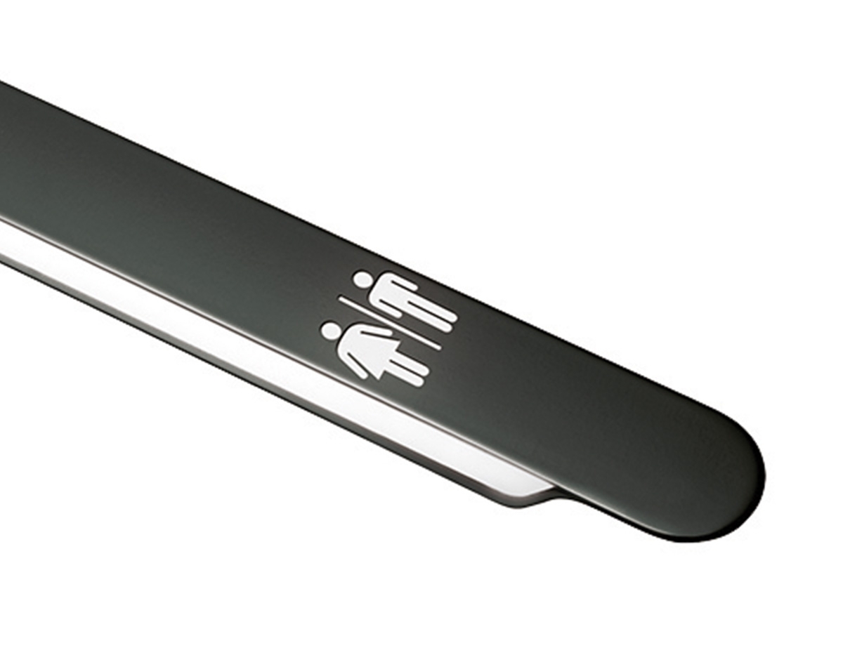 023925 Настенный светильник Estiluz Smile - Вид №2