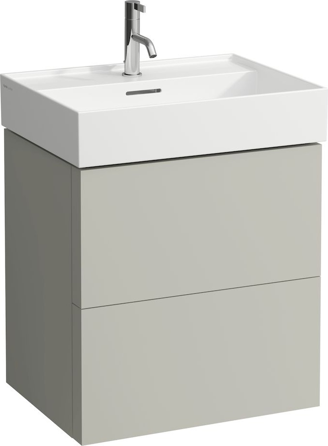 H8103330001041 Раковина LAUFEN PRO - Вид №3