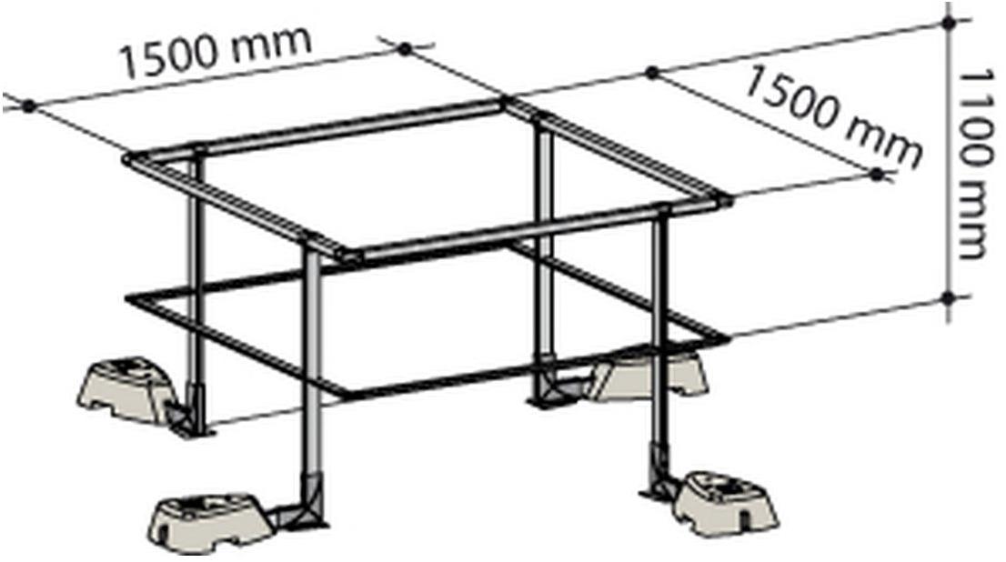 FT Система защиты светового люка sun-id-1412638 - Вид №1