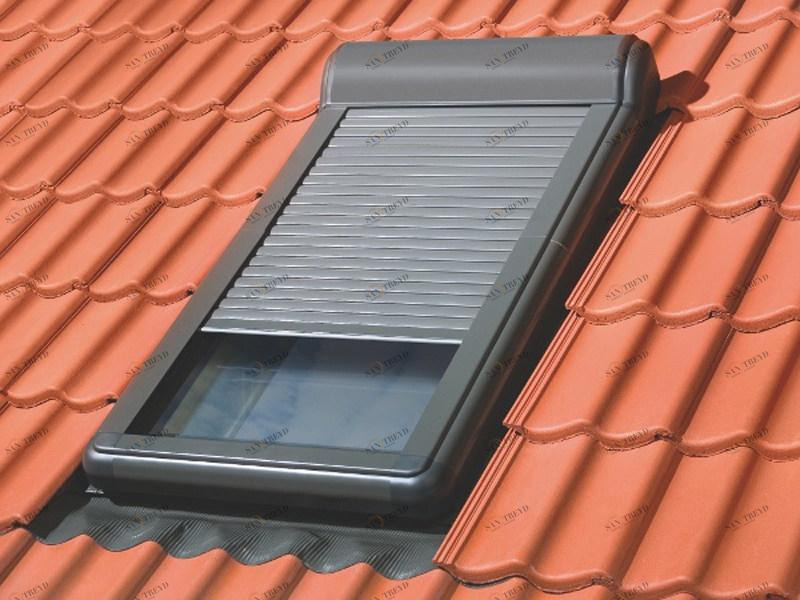 Fakro Внешняя рольставни Accessori esterni sun-id-1474404