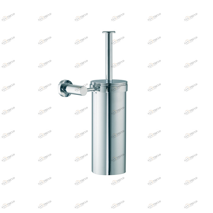 F6006/2 Щётка-ёршик настенная FIMA CARLO FRATTINI Rotola 