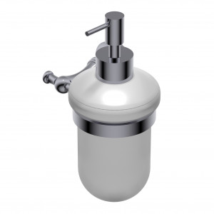 PR4224804 Держатель жидкого мыла Ritmonio Fittings