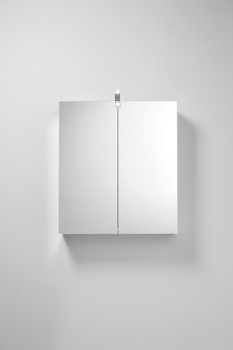 Basic  Зеркало OASIS BATHROOM  Master Mirrors  - Вид №3