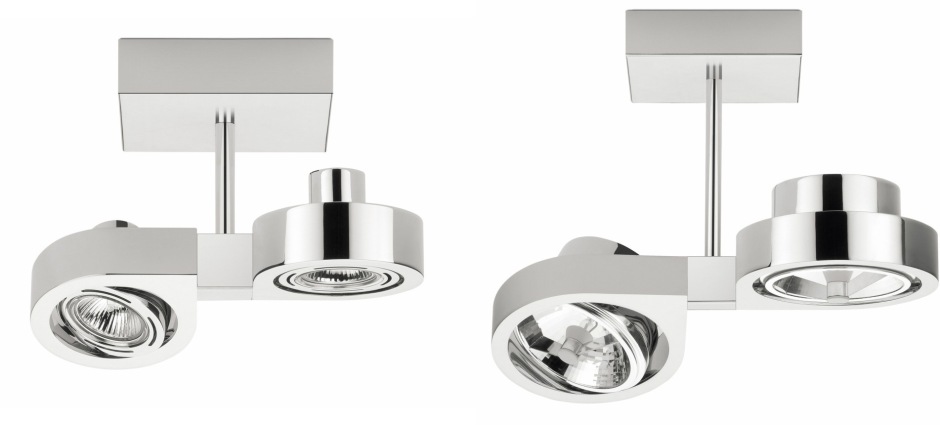 006874 Светильник Vibia Corner - Вид №1