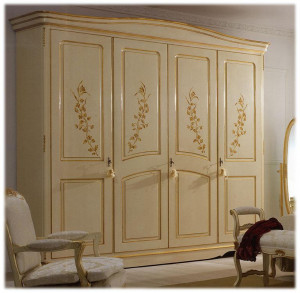 Шкаф  FLORENCE ART 3546