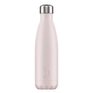 B500BLPNK Термос blush edition, 500 мл, нежно-розовый Chilly's Bottles