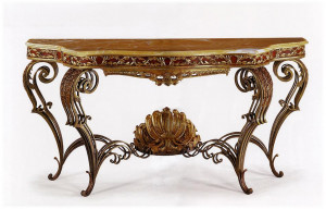 Консоль  JUMBO COLLECTION MAT-21im