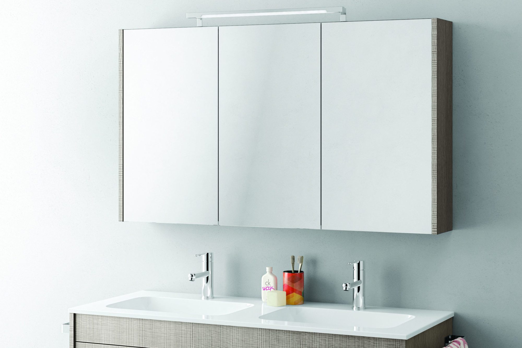 Duetto – 14 Mastella  Duetto  Комплект мебели для ванной - Вид №3
