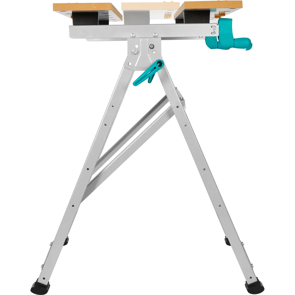 Верстак складной Wolfcraft Master 200, максимальная нагрузка 180 кг STLM-2093203 - Вид №3