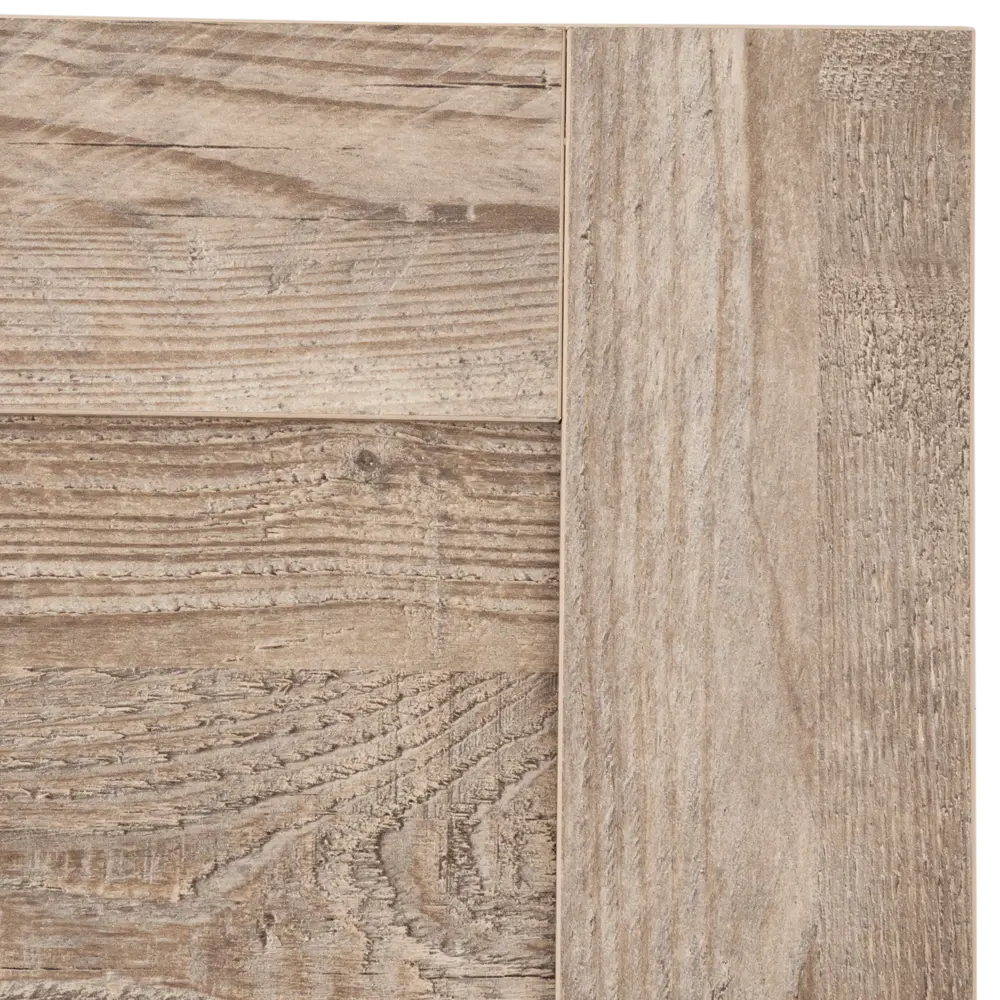 Фасад для кухонного шкафа Руза 39.7x76.5 см Delinia ID ЛДСП цвет коричневый STLM-2212498 - Вид №2