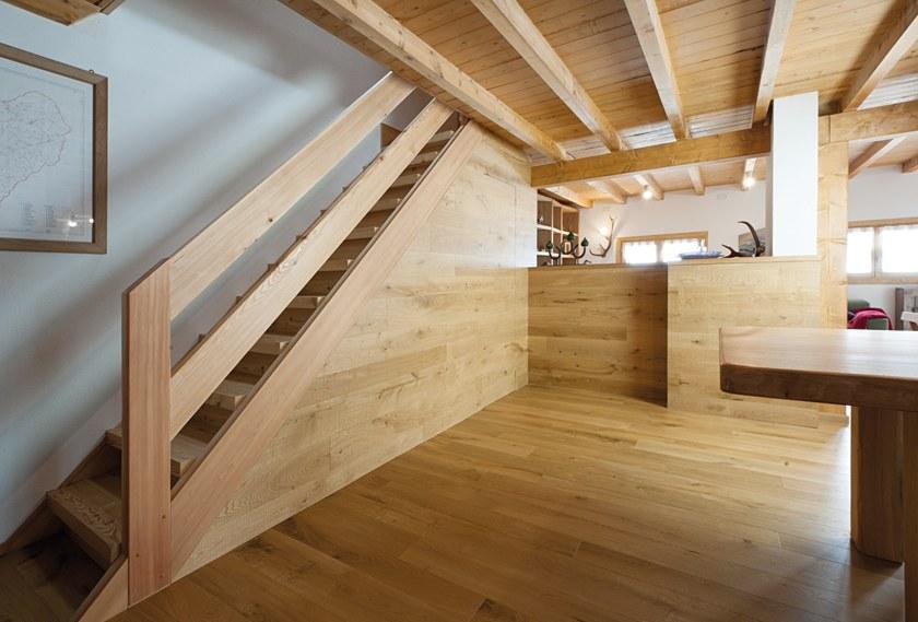 Garbelotto Дуб буазери Boiserie sun-id-1418953 - Вид №6