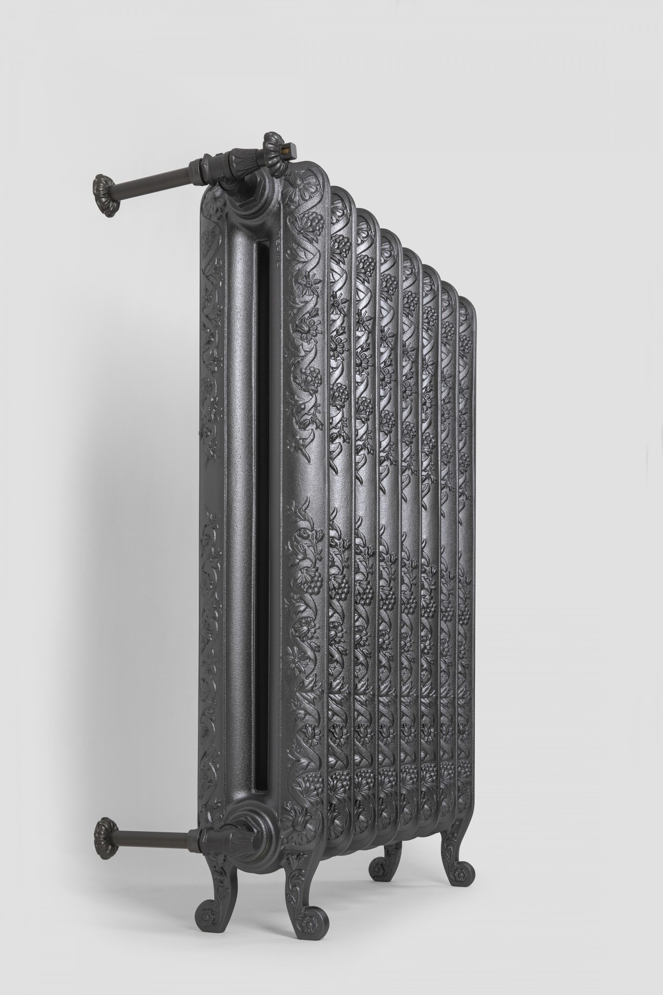 Полотенцесушители WGKAF072126 Kaszub Terma 45.8  - Вид №6