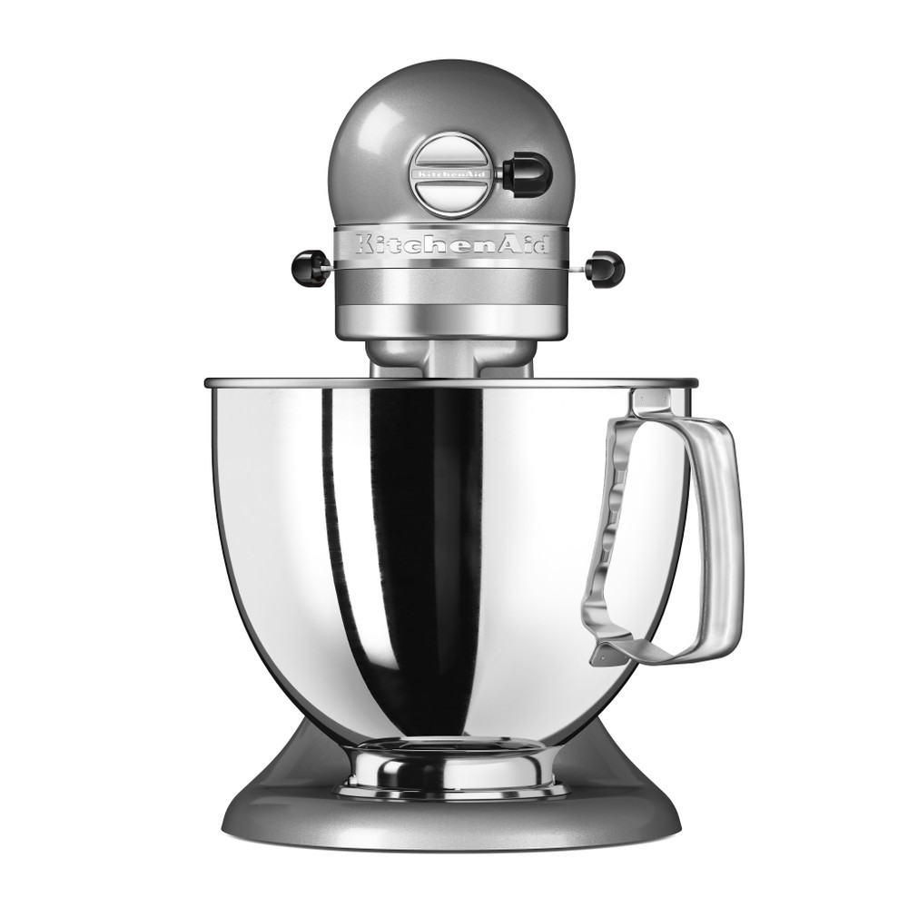 5KSM125 ПЛАНЕТАРНЫЙ С ОТКЛОНЯЕМОЙ ГОЛОВКОЙ 4,8 Л - ARTISAN KitchenAid  - Вид №2