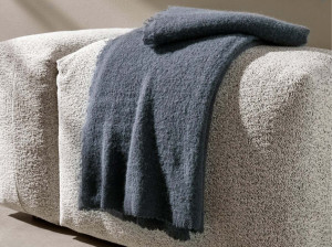 Шерстяное одеяло