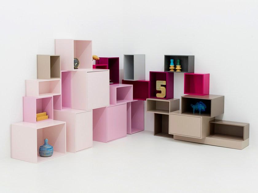 Cubit by Mymito Угловая полка sun-id-1474285 - Вид №3