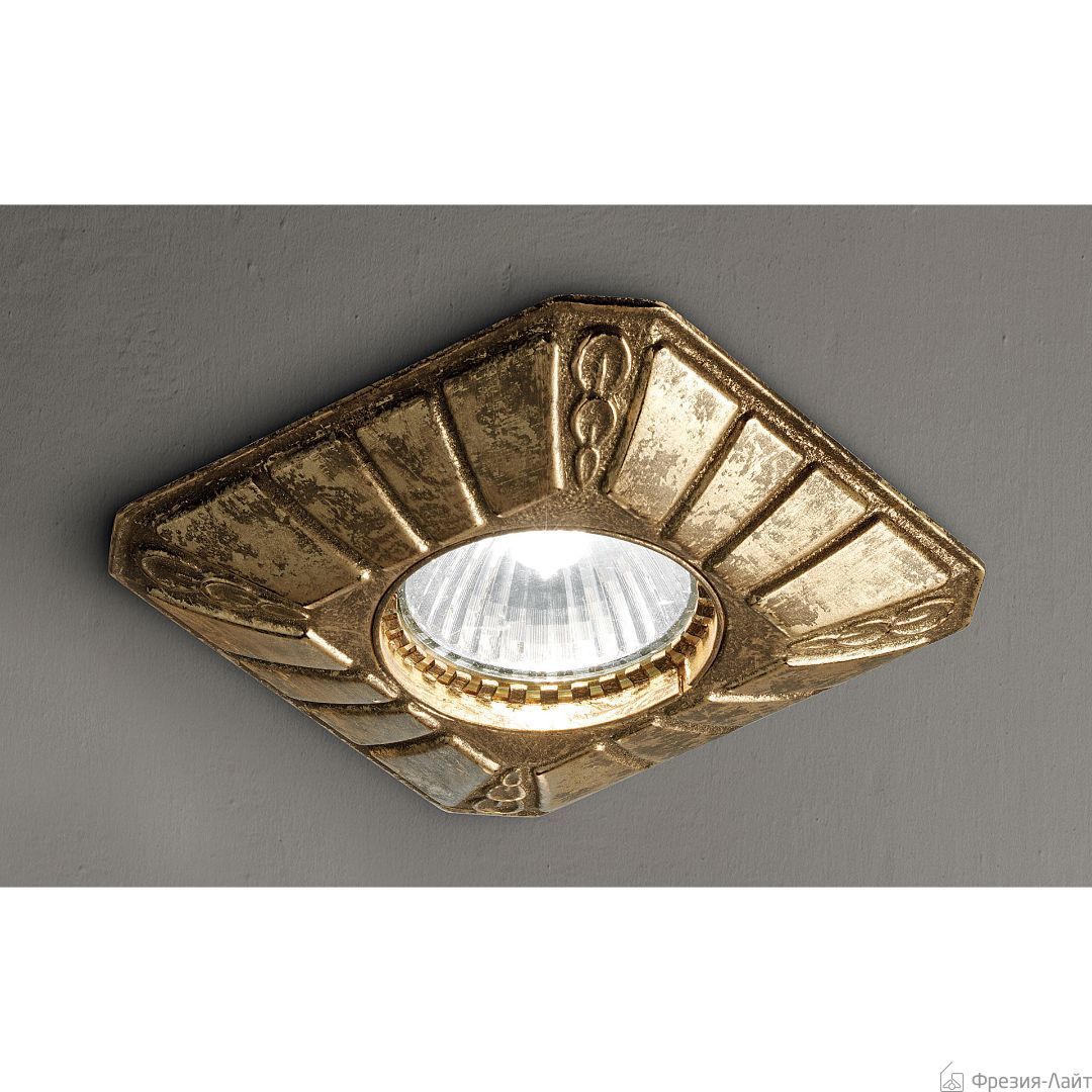 Masiero VE 1190 встраиваемый потолочный ve1190