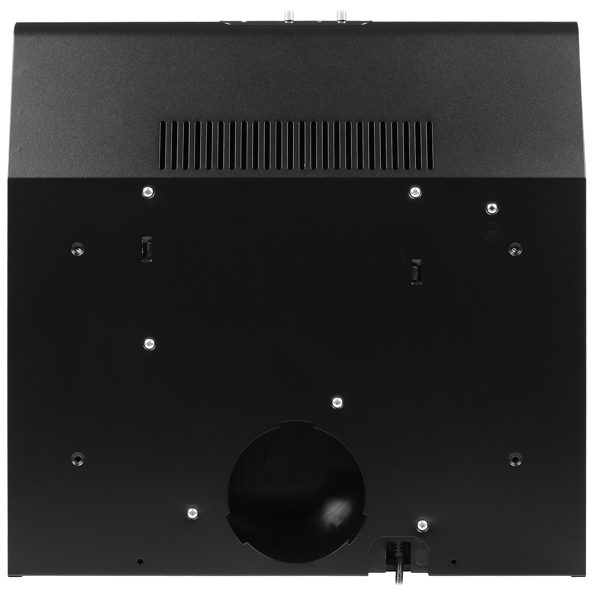 4714655 Вытяжка подвесная DEXP MSH340 черный STDN-0080312 - Вид №3