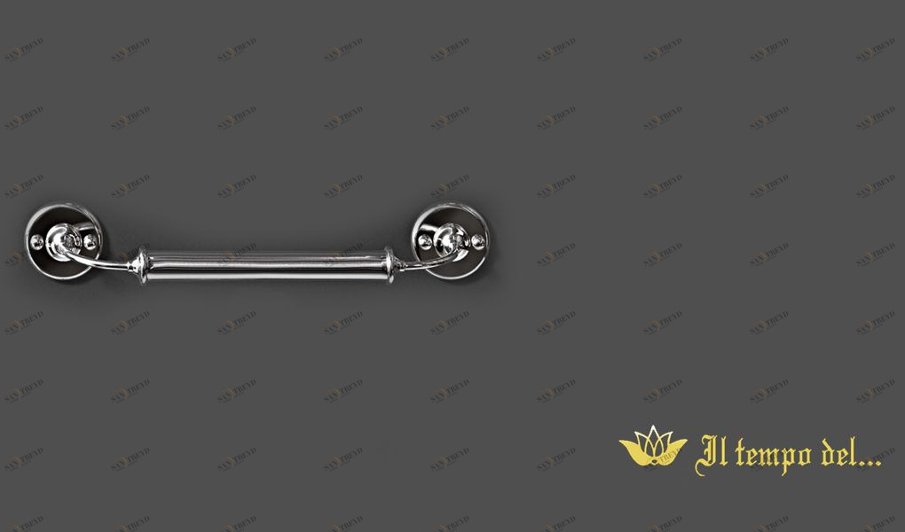 Il Tempo Del ПолотенцедержательTermoarredo Accessori AC2621 Arredo TERMOARREDOACCESSORIAC2621ARREDO