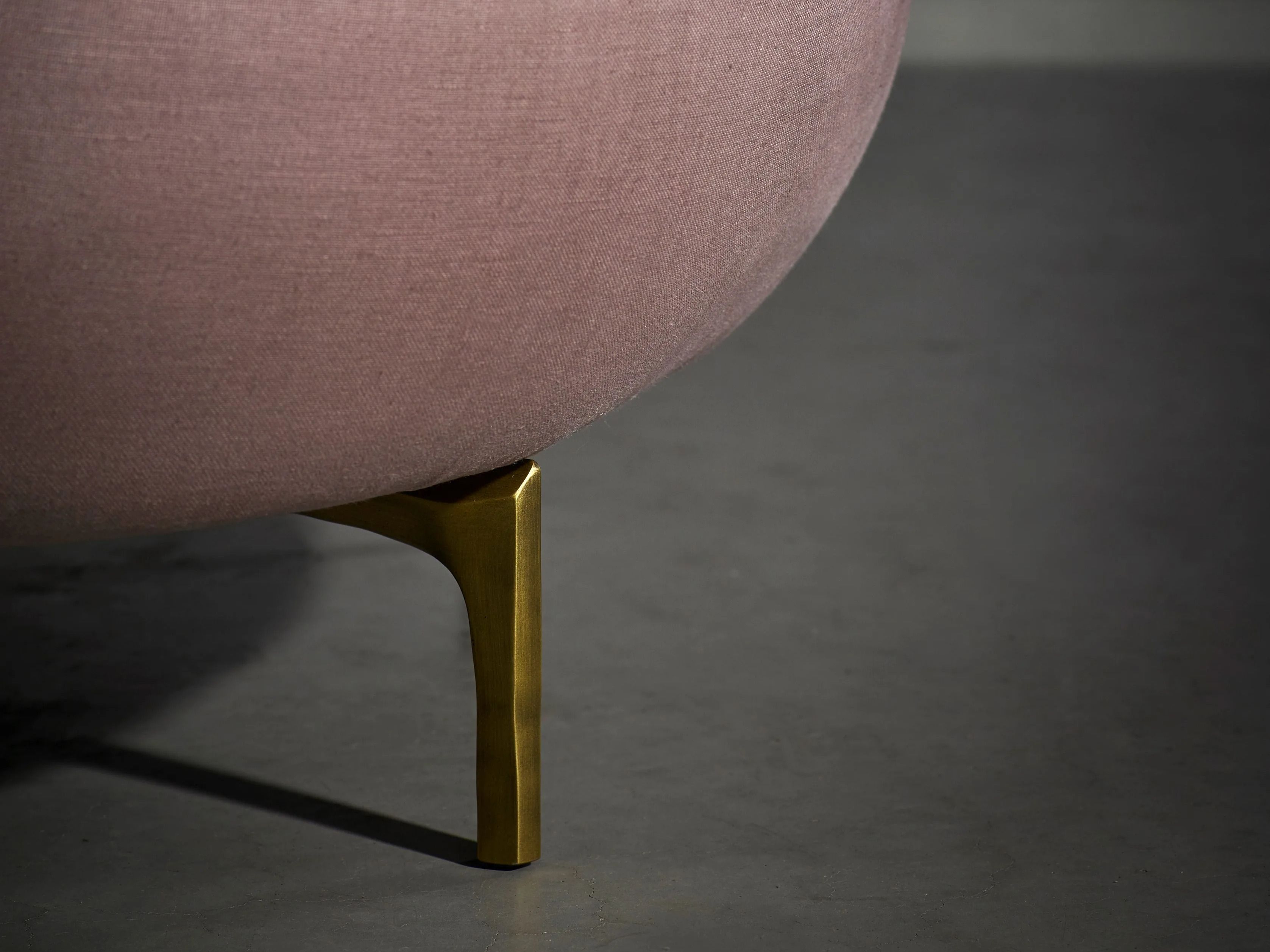 Тканевая подставка для ног Piet Boon ELLA living ARCH-00040009 - Вид №1