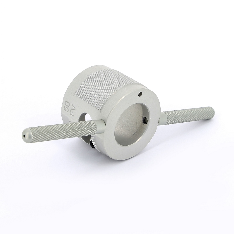 Обрезное устройство для фольги полипропиленовой трубы STABI FV-PLAST 50мм 411050 - Вид №2