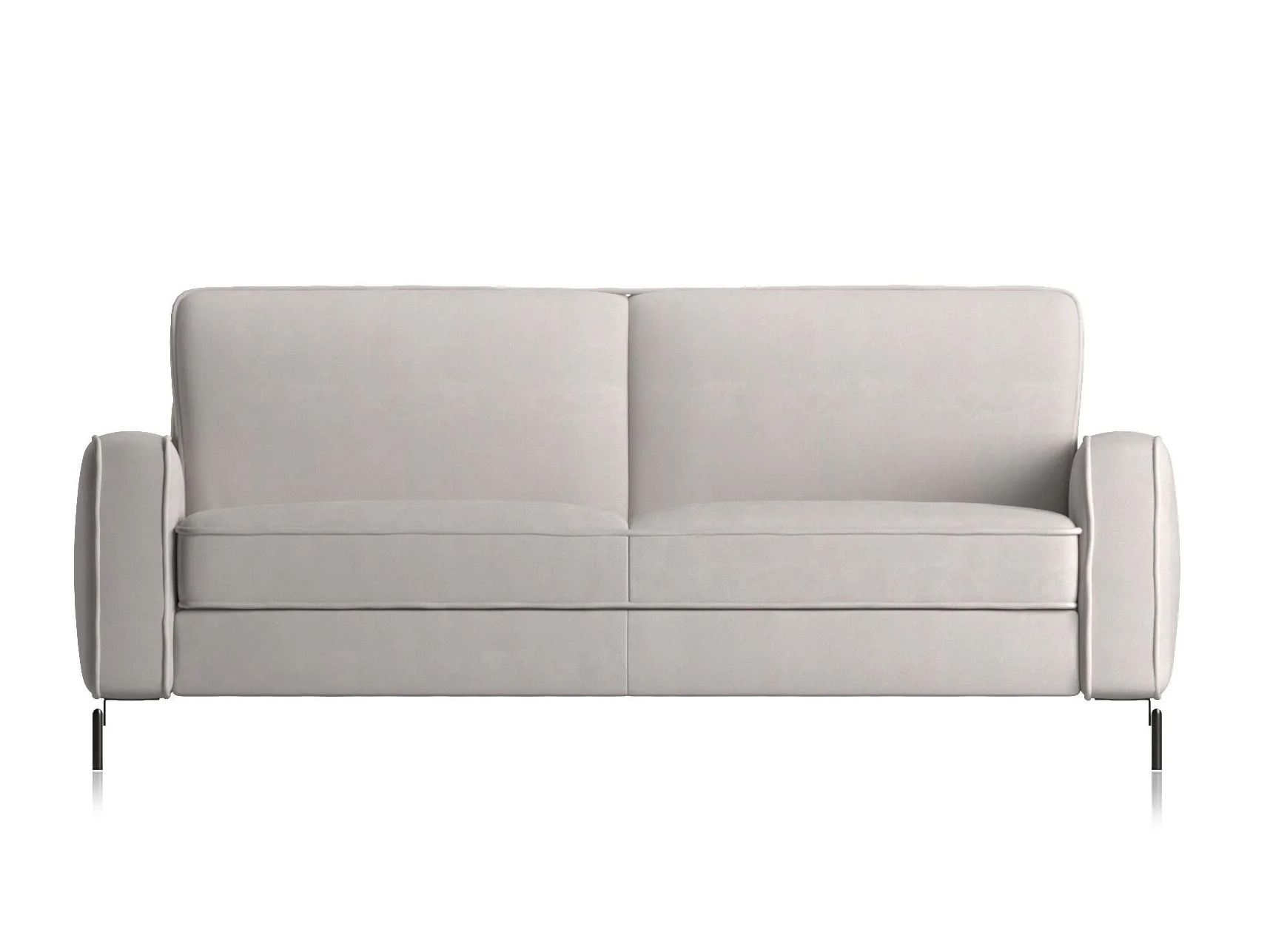 Двуспальный диван-кровать Natuzzi Italia Capriccio ARCH-00009190