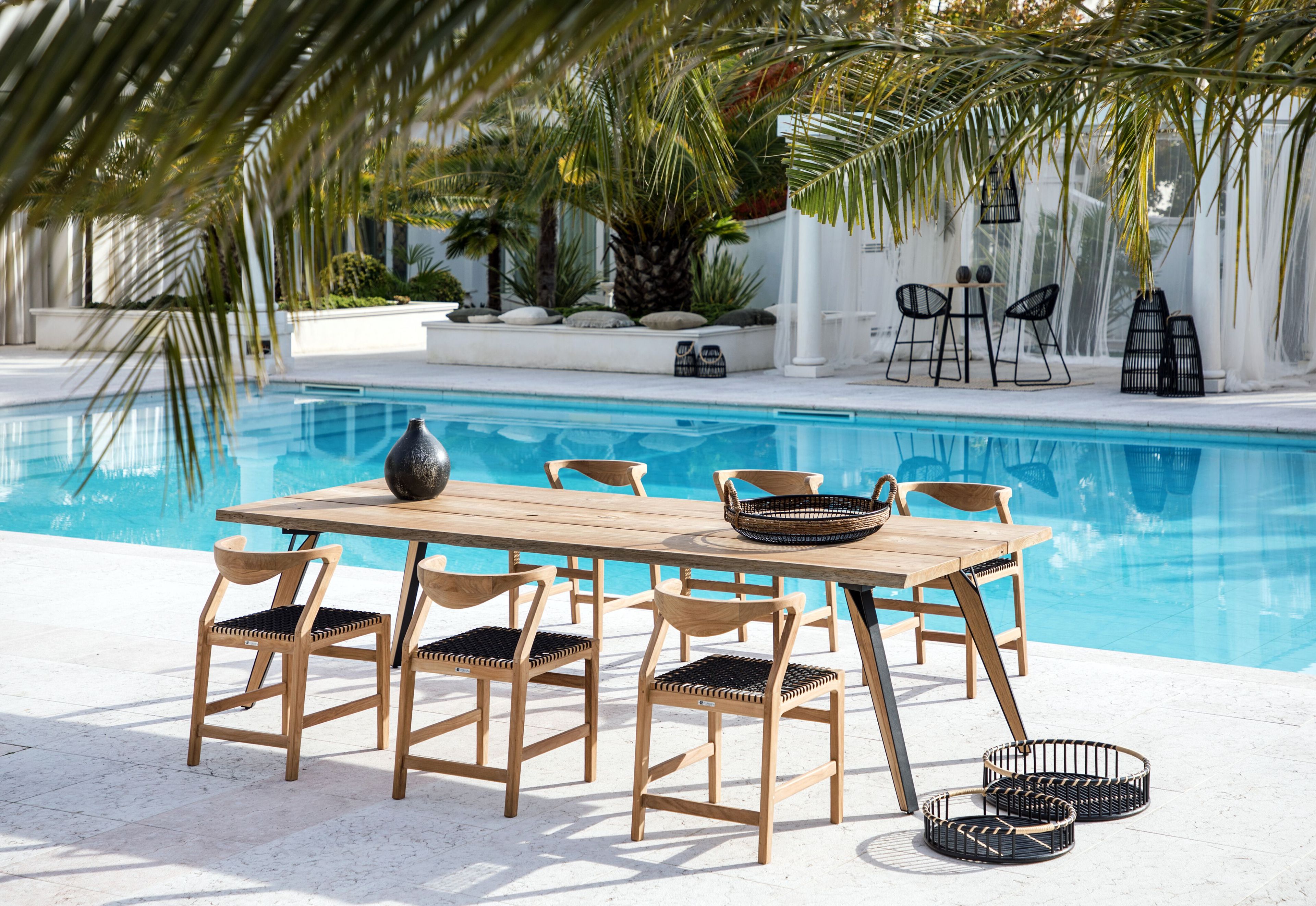 ТИК сад стул с открытой спинкой cbdesign ARCH-00068941 - Вид №11