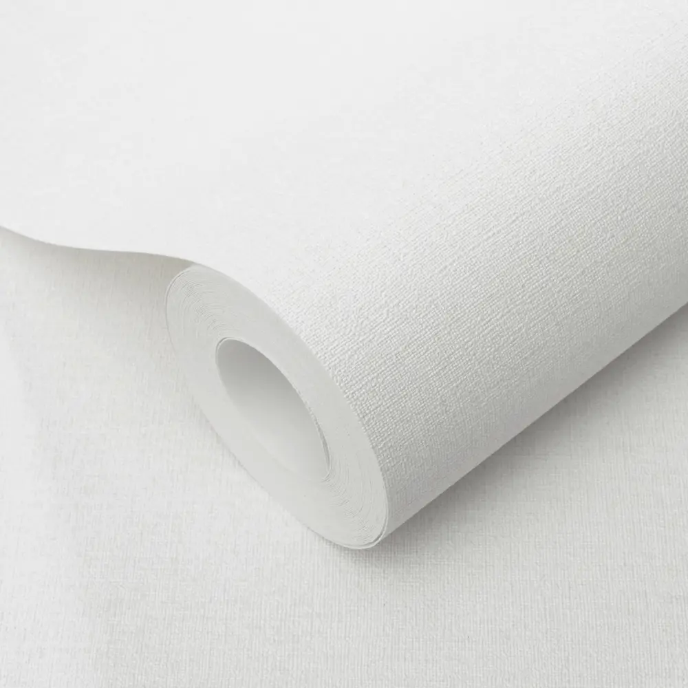 Обои флизелиновые Erismann FD134 светло-белые 1.06 м 12270-01 Forest Dreams STLM-2008653 - Вид №2