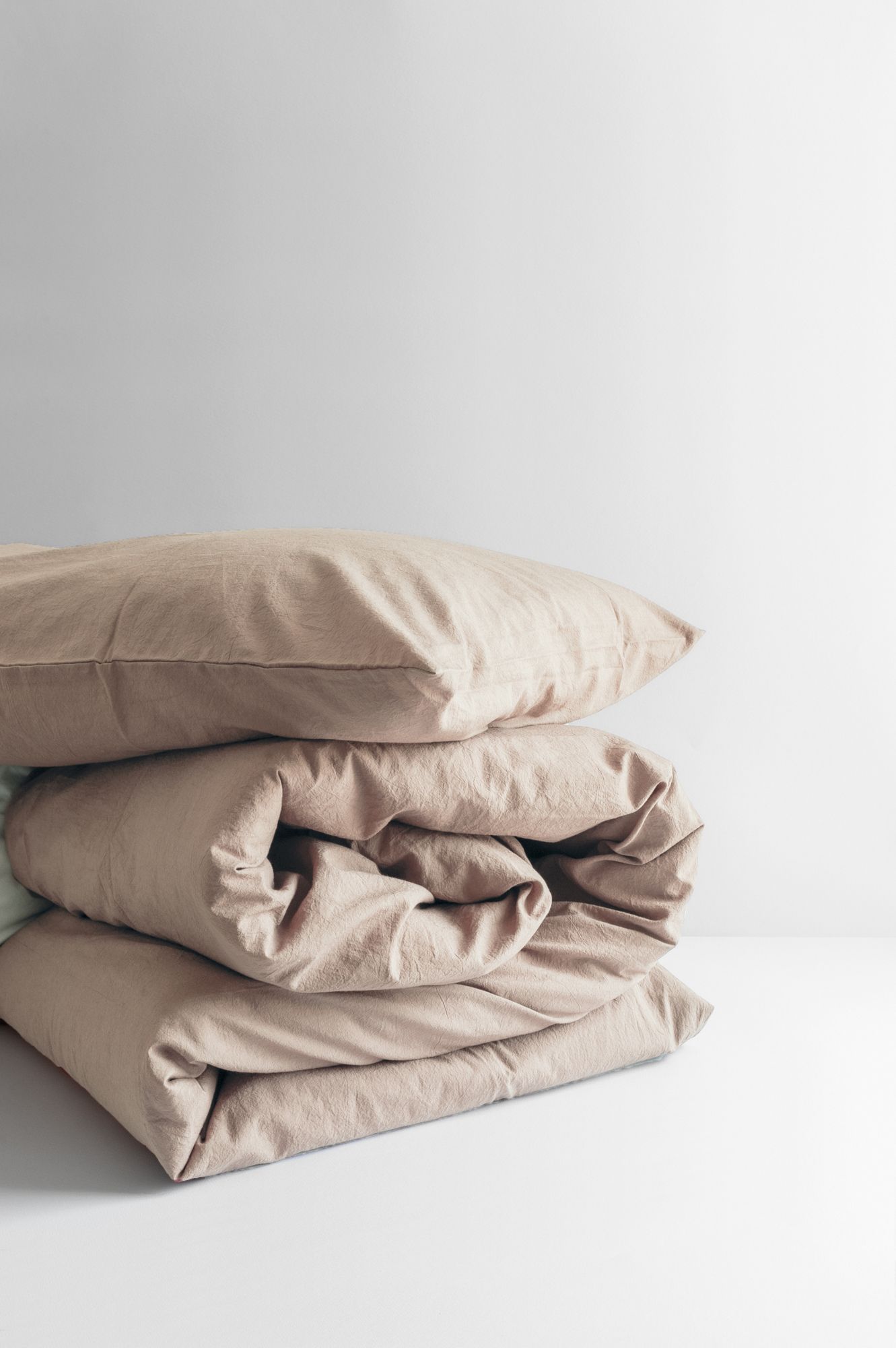 Одеяло из синтетического волокна Bolzan Textile stories ARCH-00094440 - Вид №10