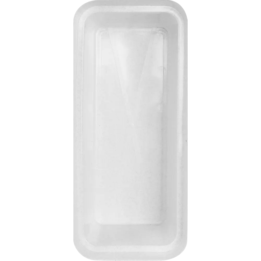 Santreyd Балконный ящик Эко L40 для цветов белый гранит 85337287 STLM-0061800 - Вид №2