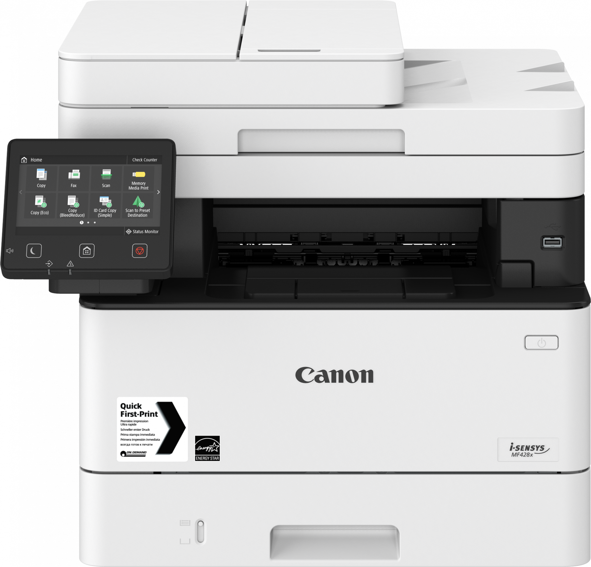 2222C006 i-sensys mf428x Canon 