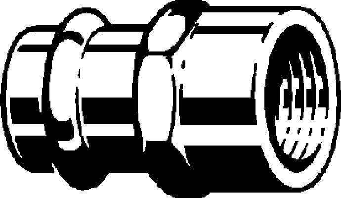 Viega Соединительный элемент Profipress G 2612 (346393) 346 393 - Вид №1