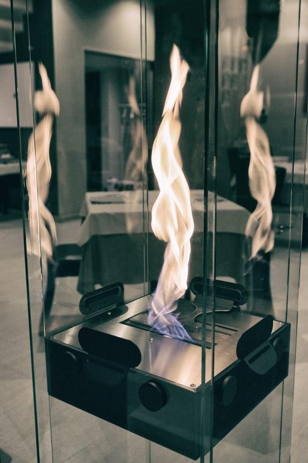 bioKamino Отдельно стоящий камин на биоэтаноле без дымохода sun-id-1404493 - Вид №2