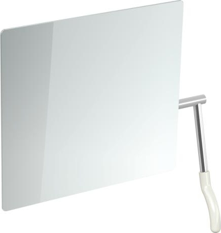 802.01.100R поворотное зеркало HEWI USA Produkte  - Вид №3