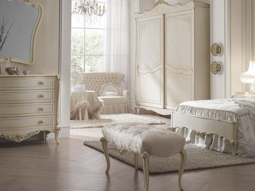 VOLPI Шкаф с раздвижными дверьми Emporio volpi Eclmc200 - Вид №1