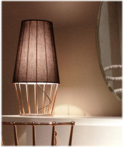 Настольная лампа  CANTORI SOFIA 01