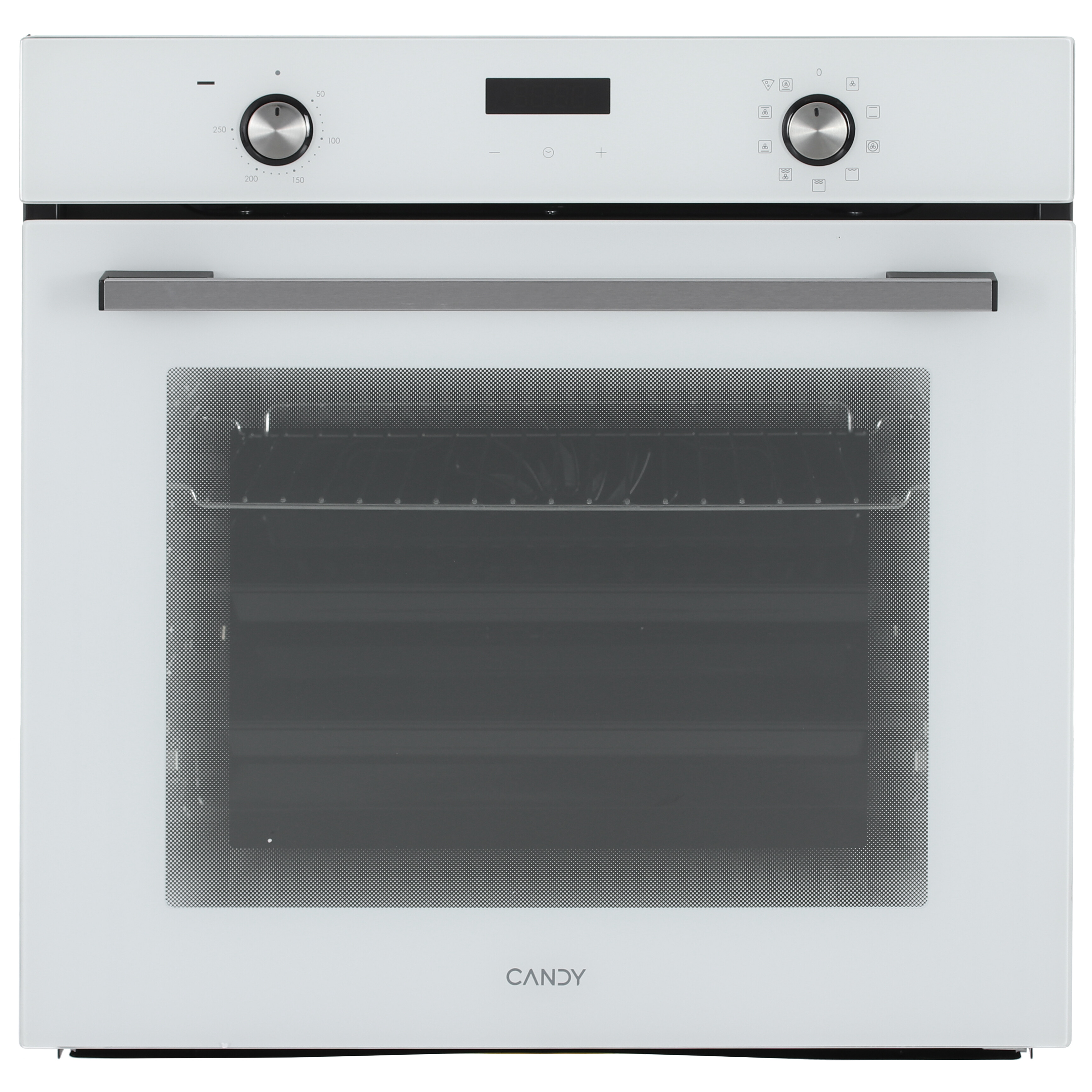 9155739 Электрический духовой шкаф Candy COXP08LTSW белый STDN-0000386