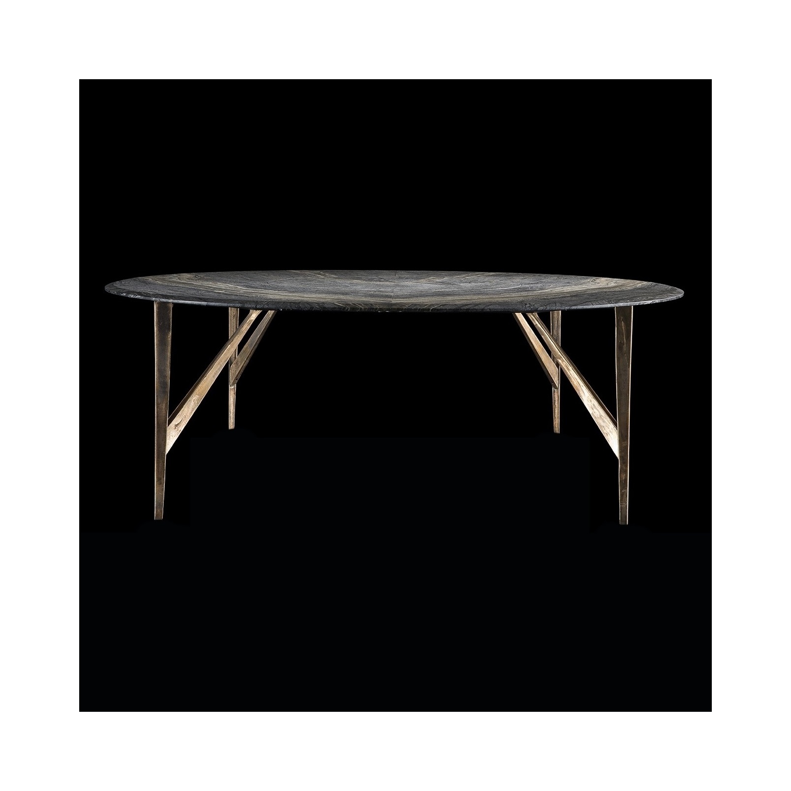 Стол / Saetta Henge sun-id-378661 - Вид №1