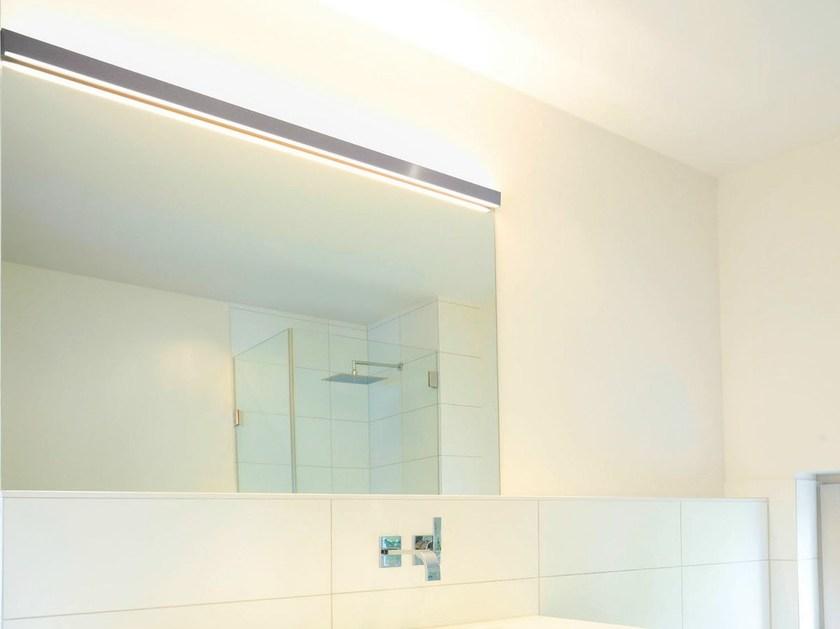 millelumen Линейный профиль освещения Millelumen architecture sun-id-1389509 - Вид №2