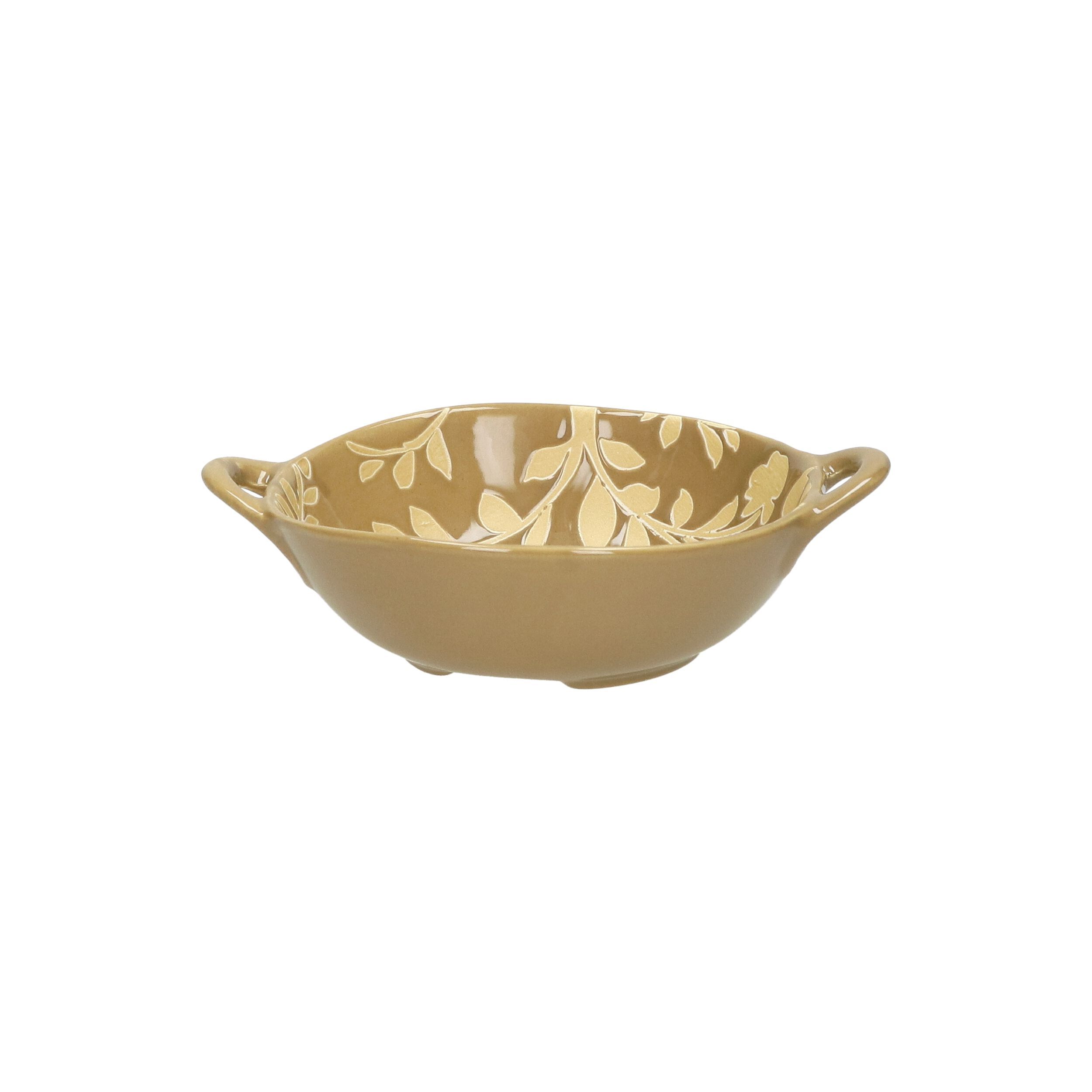 Фарфоровая чашка POMAX Romance ARCH-00058034 - Вид №3