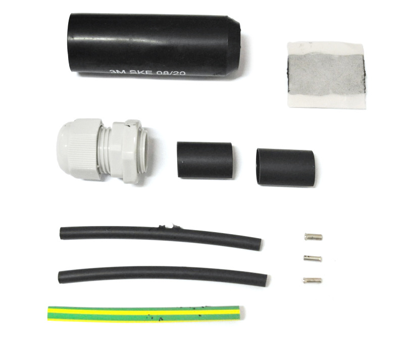 Danfoss Ремонтные наборы для кабелей Ремнабор для DEVImulti (для 1го подключ) 19805480  - Вид №5